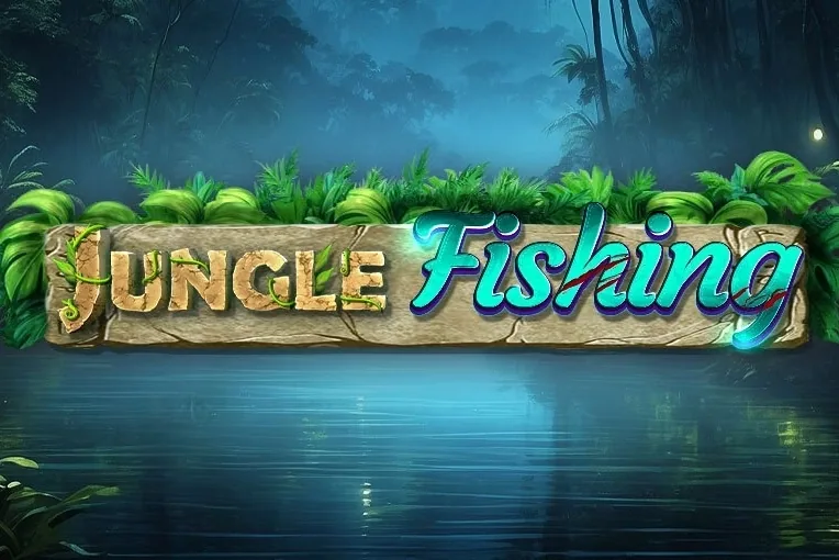 Jungle Fishing